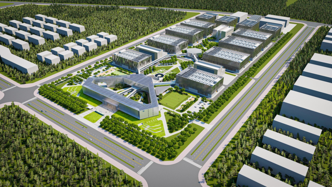 再中标交行两大数据中心项目，助力“东数西算”与金融安全